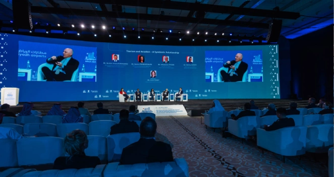 المؤتمرات والمنتديات