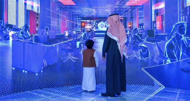 الحلول الرقمية والتكنولوجية