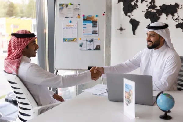 How Event Management Companies in Saudi Arabia Help Your Brand Grow