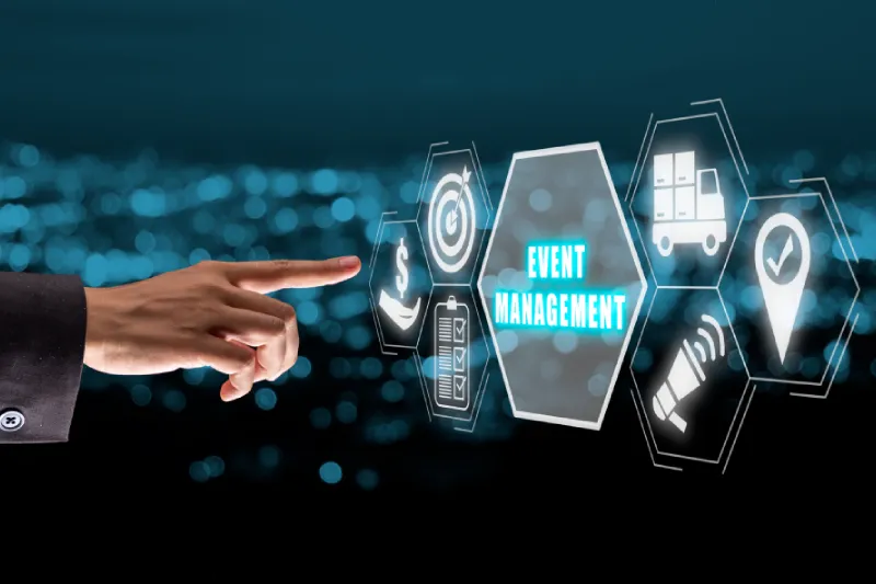 What to Look for in a Professional Event Management Company in Riyadh, Saudi Arabia
