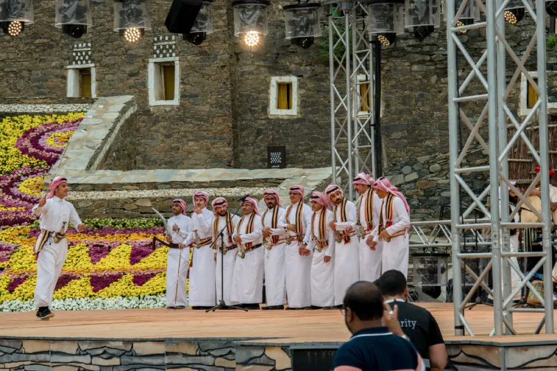 How to Adapt International Event Concepts to Saudi Culture Successfully
