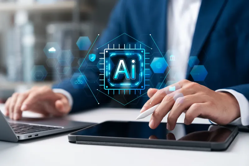 The Role of AI in Modern Event Planning & Personalization Saudi Arabia