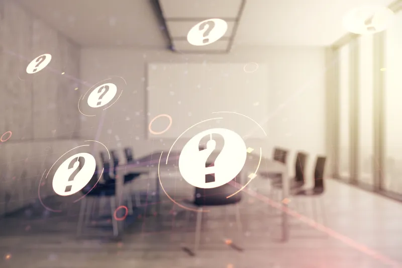 5 Essential Questions to Ask Before Hiring an Event Planner