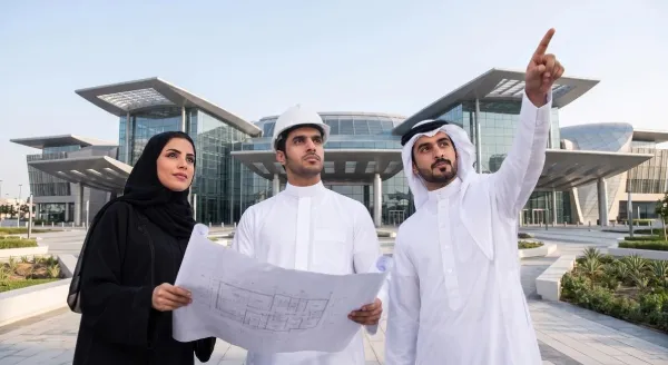 Corporate Events in Saudi Arabia: How They Drive Brand Growth & Business Success