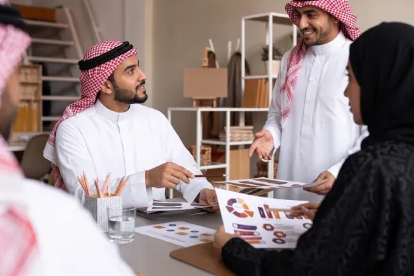 How to Do Brand Activation During Economic Uncertainty in Saudi Arabia