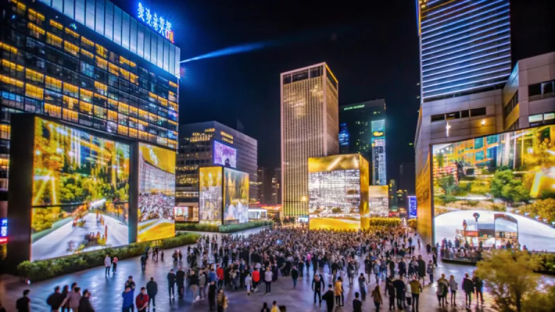 How Vision 2030 is Driving the Future of Events in Saudi Arabia