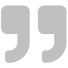 Quotation mark