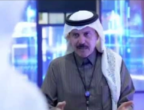 جناح موبايلي في مؤتمر LEAP – موبايلي (2025)