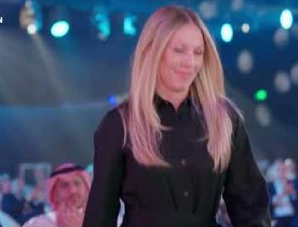 شركة "سيفن" (SEVEN) – حفل إطلاق مجمع الحمراء الترفيهي 2020