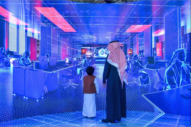 الحلول الرقمية والتكنولوجية