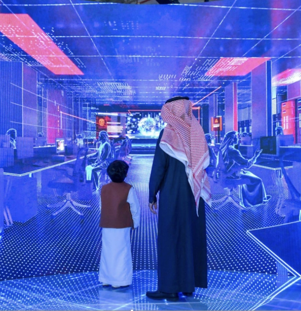 الحلول الرقمية والتكنولوجية